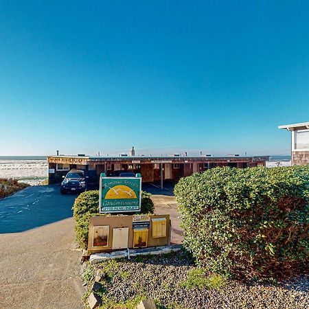 Sebastian'S Crib Condo リンカーン・シティー エクステリア 写真