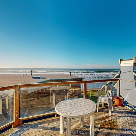Sebastian'S Crib Condo リンカーン・シティー エクステリア 写真