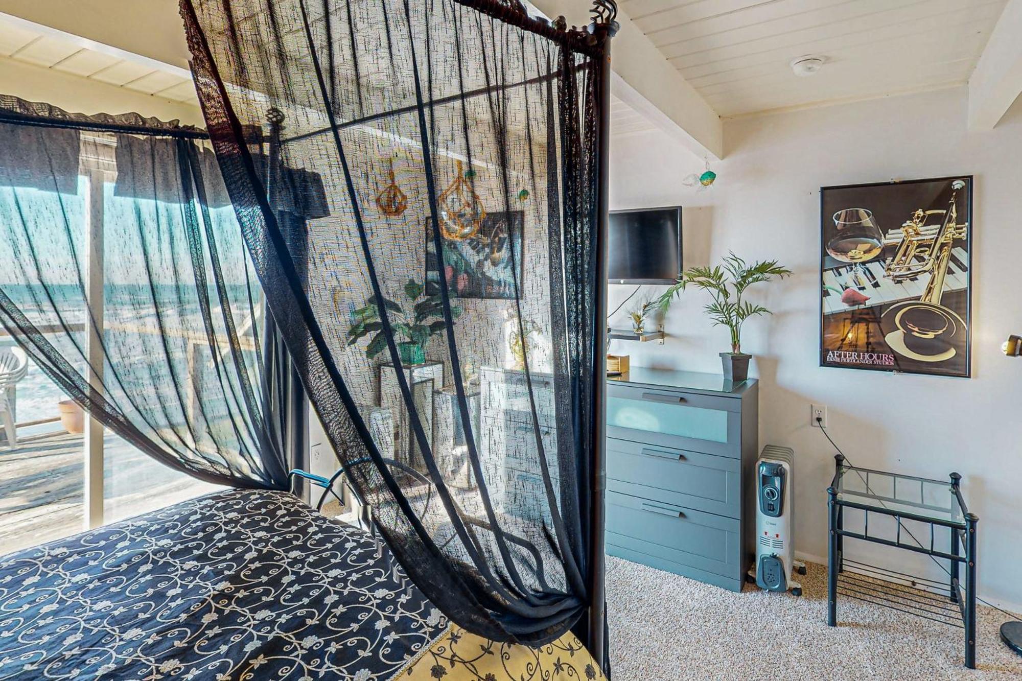Sebastian'S Crib Condo リンカーン・シティー エクステリア 写真