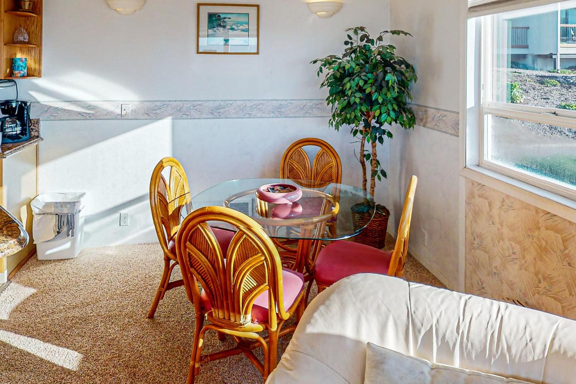 Sebastian'S Crib Condo リンカーン・シティー エクステリア 写真