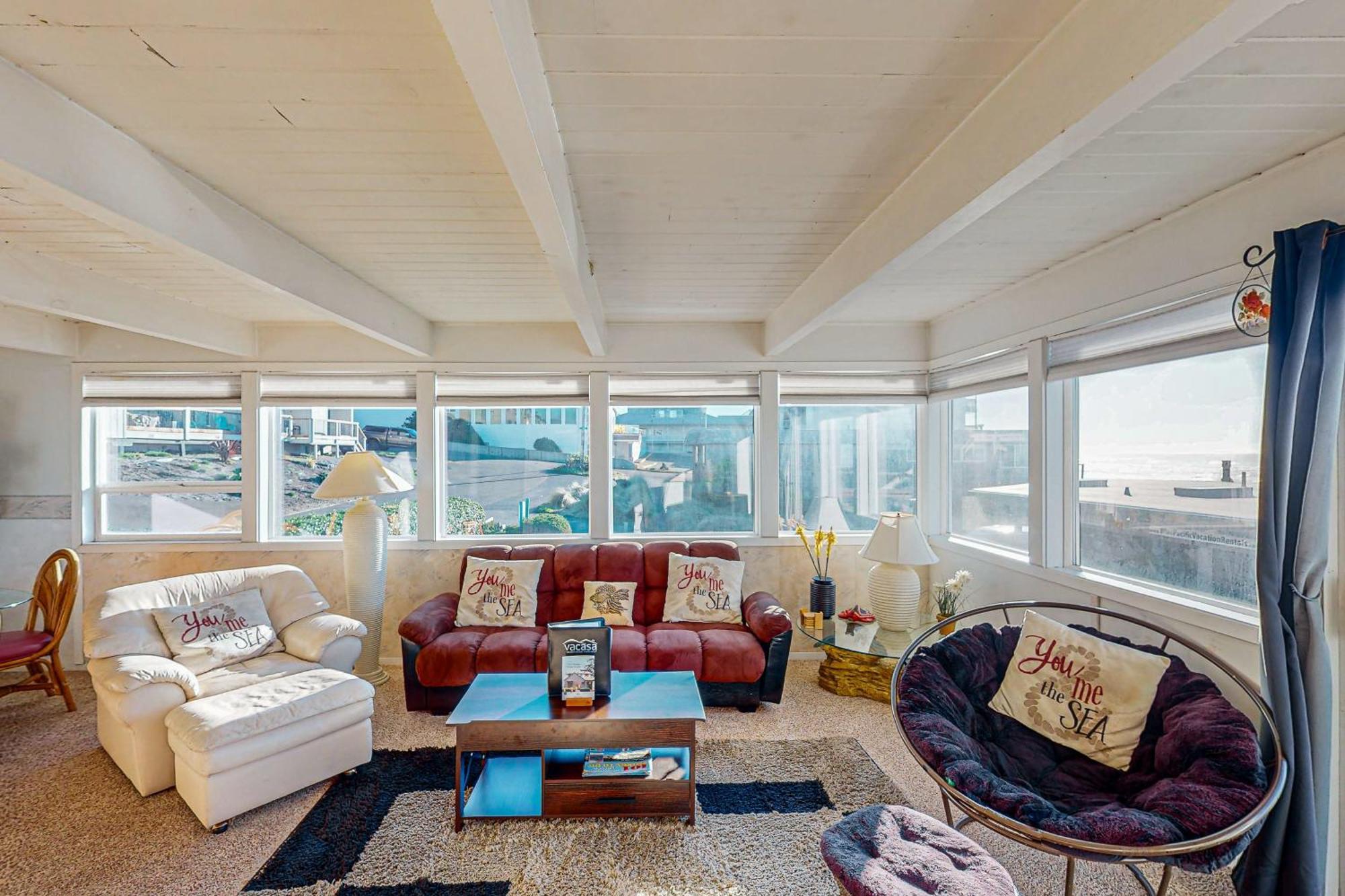 Sebastian'S Crib Condo リンカーン・シティー エクステリア 写真