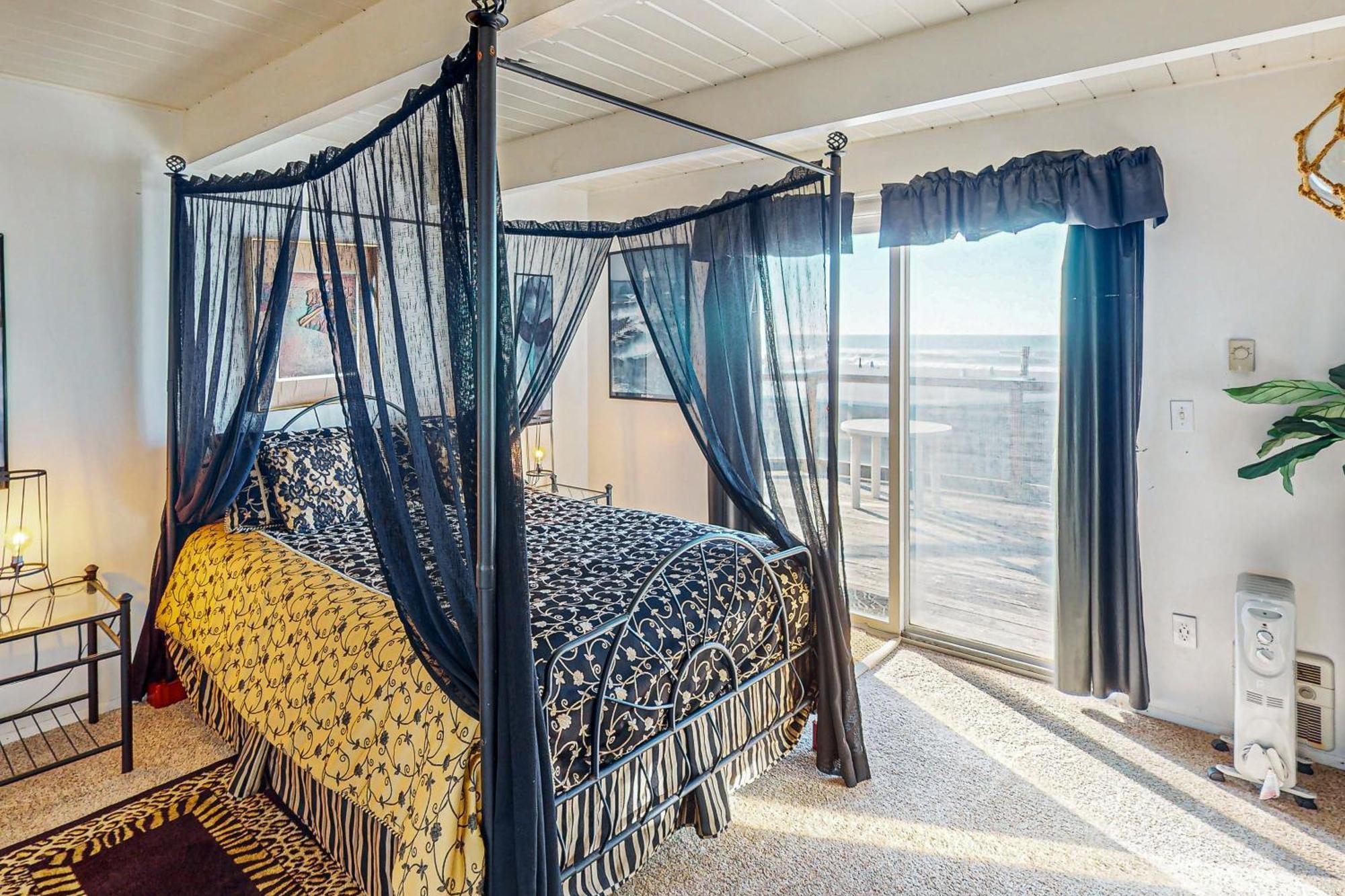 Sebastian'S Crib Condo リンカーン・シティー エクステリア 写真